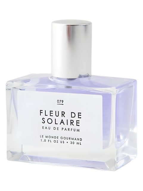 Fleur de Solaire