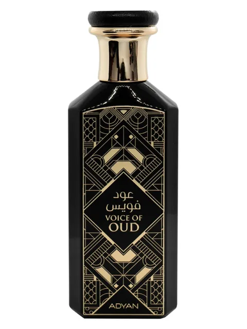 Voice of Oud