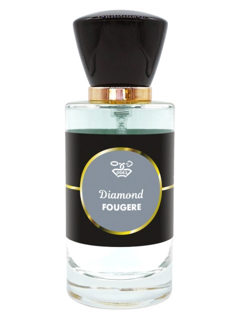 Diamond Fougere