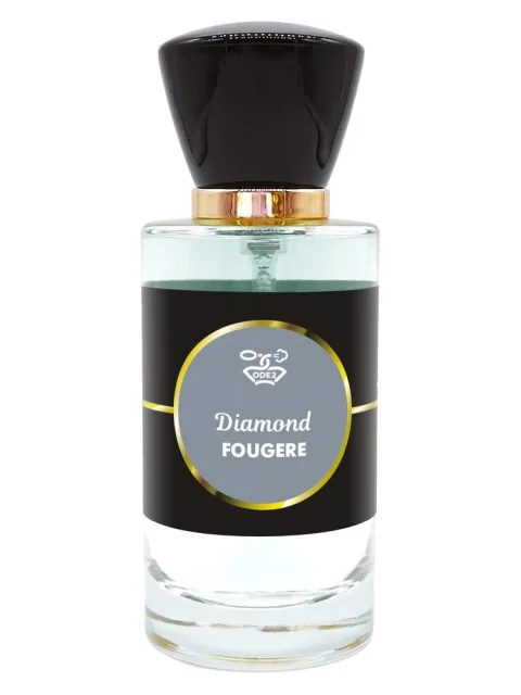 Diamond Fougere