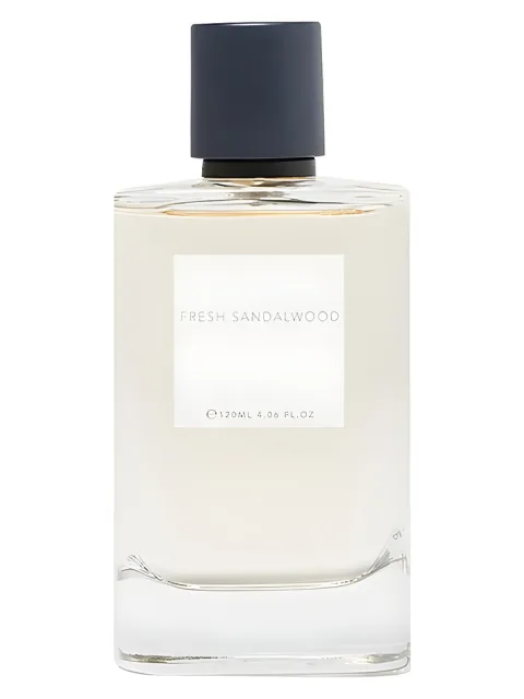 Fresh Sandalwood
