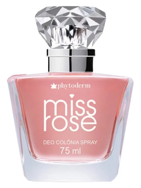 Miss Rose