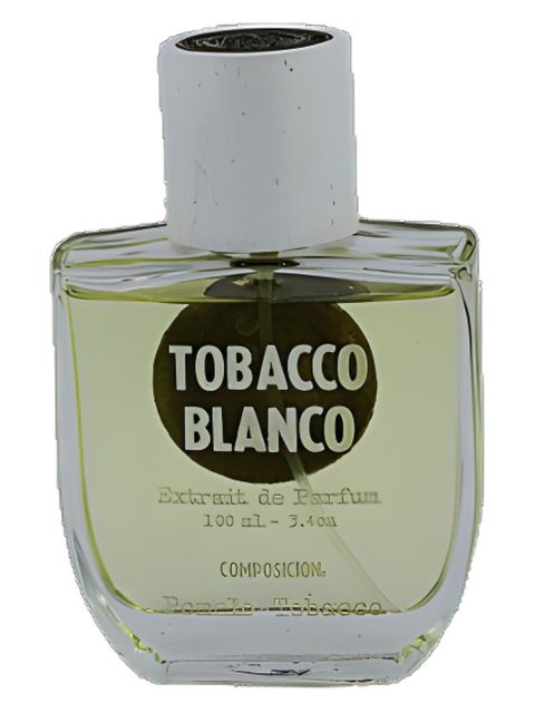 Tobacco Blanco