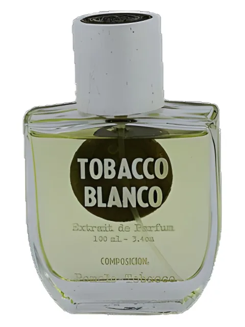 Tobacco Blanco