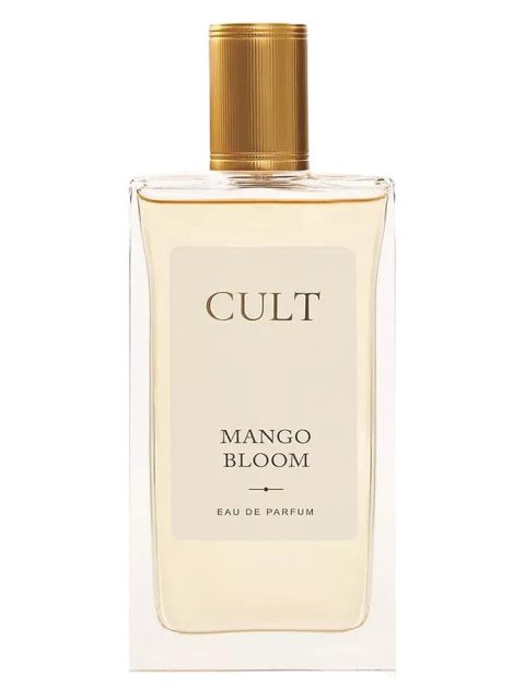 Mango Bloom
