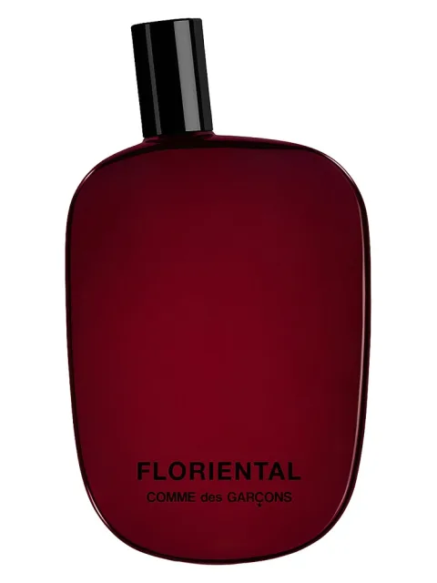 Floriental