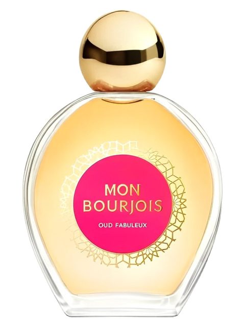 Oud Fabuleux