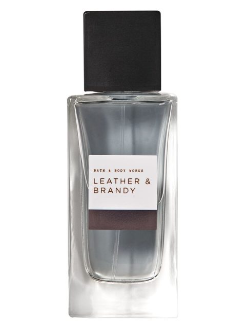 Leather & Brandy