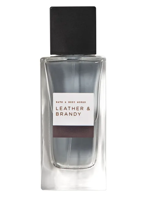 Leather & Brandy