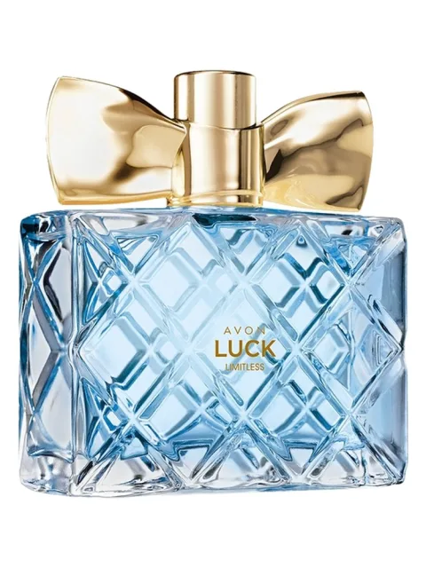 Avon Luck Limitless for Her