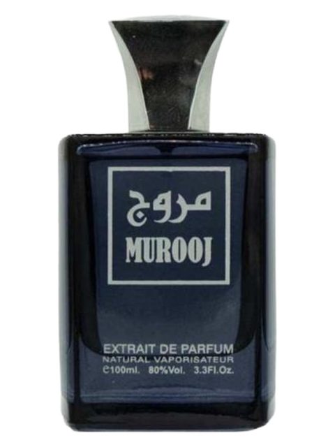 Murooj