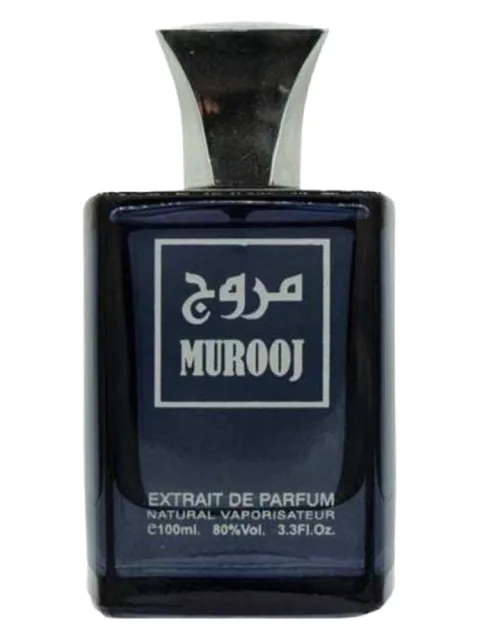 Murooj