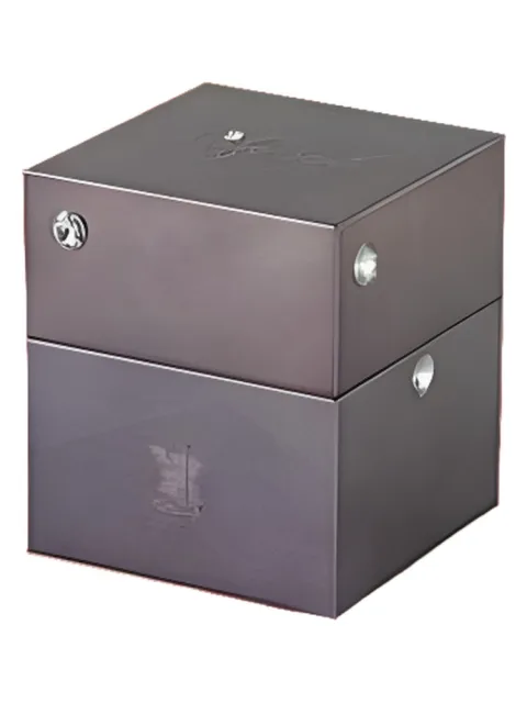 Silver Style 9