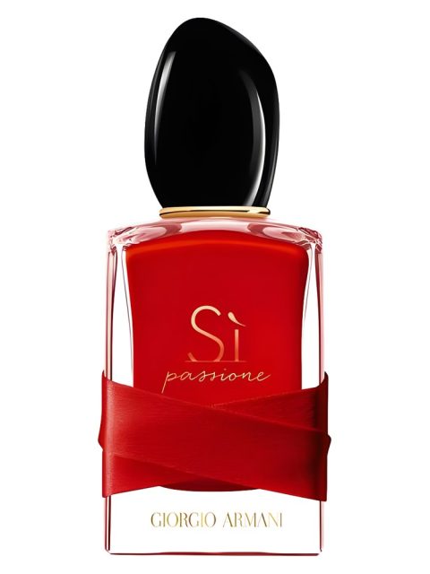 Sì Passione Red Maestro