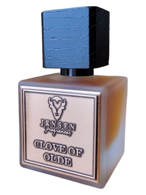 Clove of Olde
