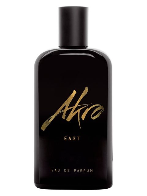 East