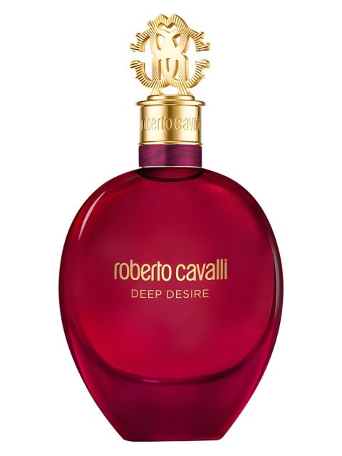 Roberto Cavalli Deep Desire