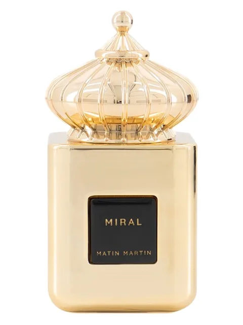 MIRAL EAU DE PARFUM