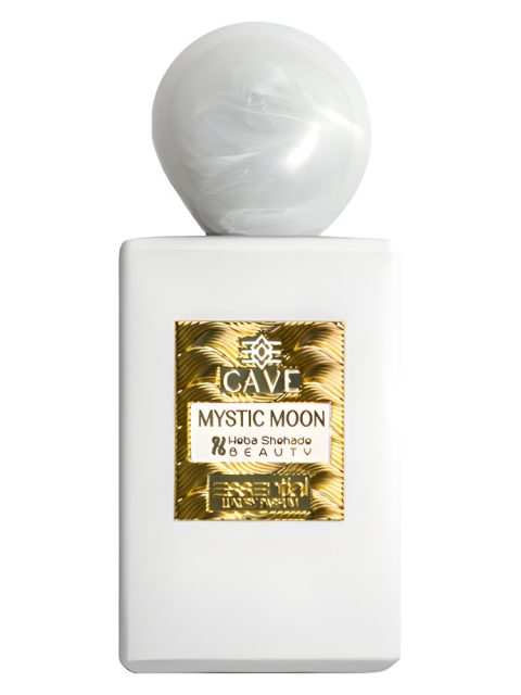 Mystic Moon