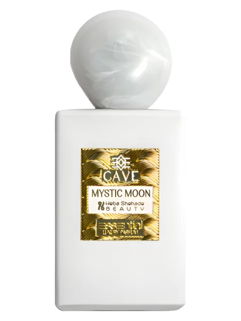 Mystic Moon