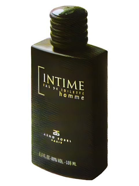 Intime Homme