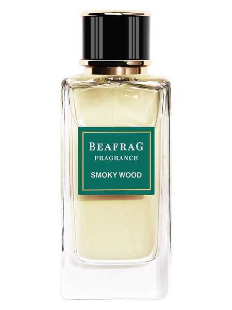 Smoky Wood