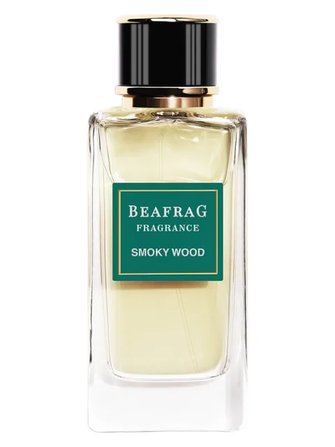 Smoky Wood