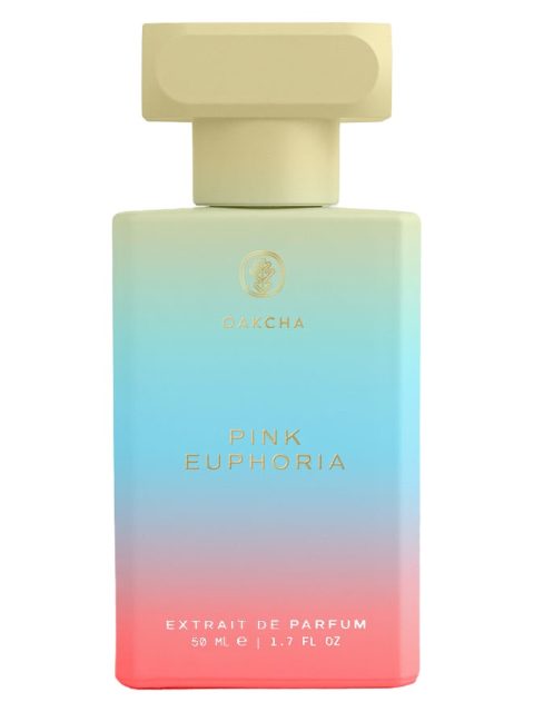 Pink Euphoria