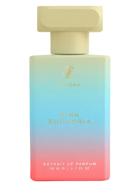 Pink Euphoria