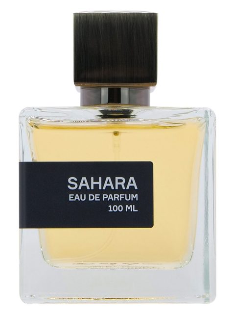 Sahara