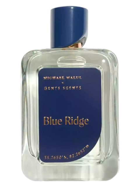 Blue Ridge