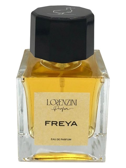 Freya