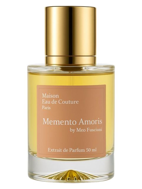 Memento Amoris