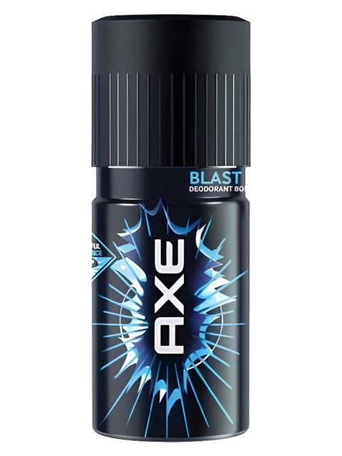 Blast