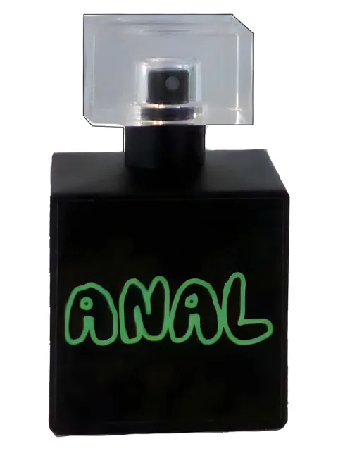 Anal