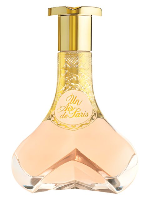 Un Air de Paris