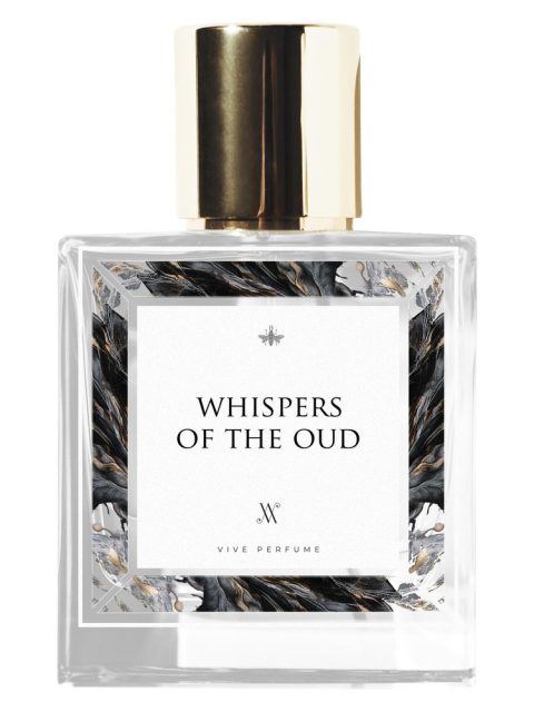 Whispers Of The Oud
