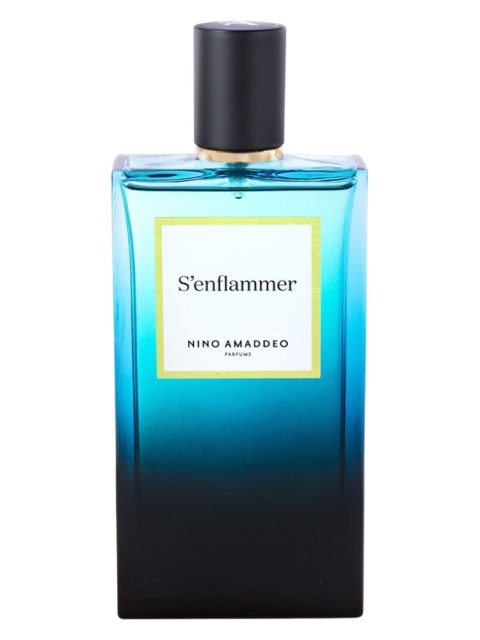 S'Enflammer