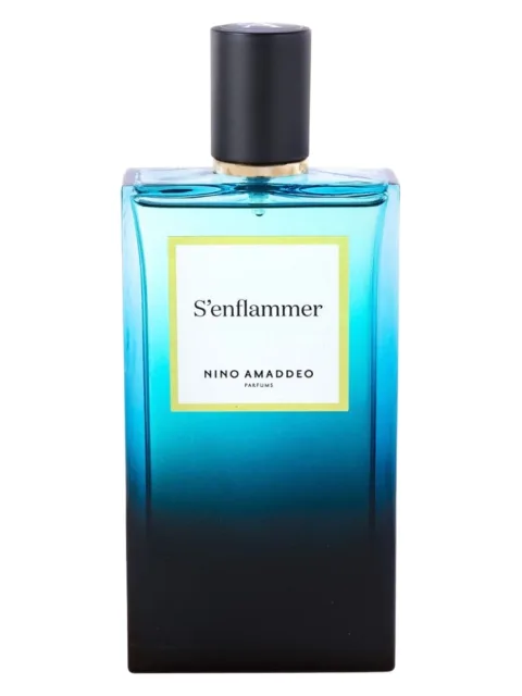 S'Enflammer