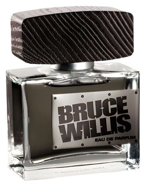 Bruce Willis