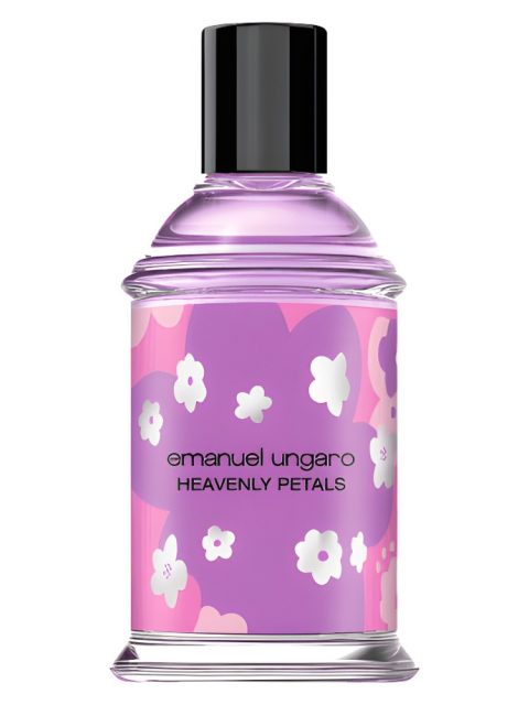 Heavenly Petals