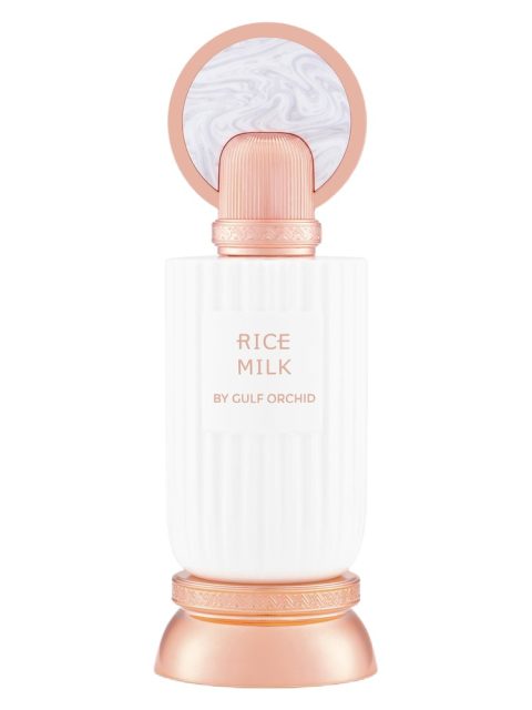 Rice Milk