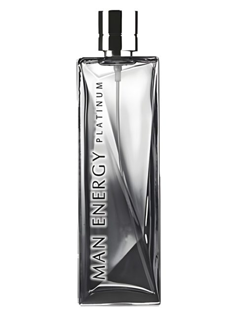 Man Energy Platinum