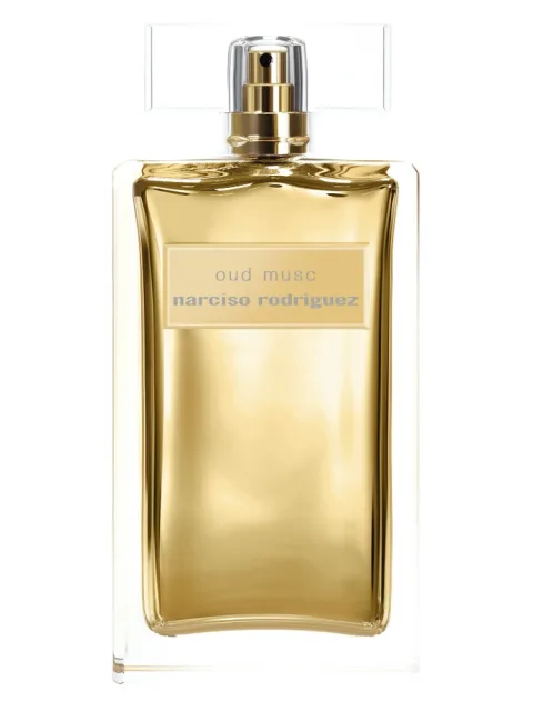 Oud Musc