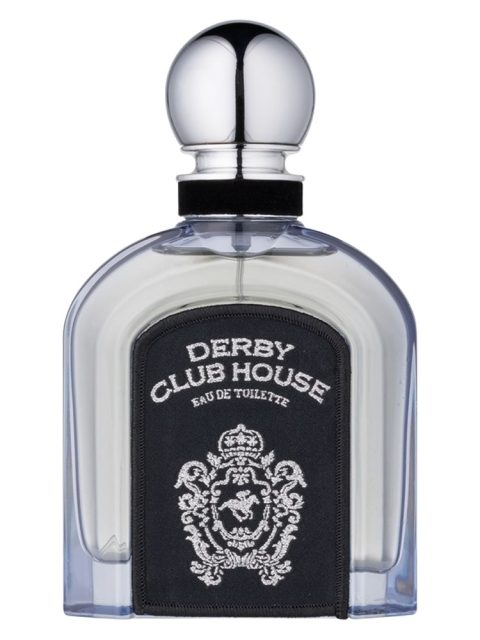 Derby Club House