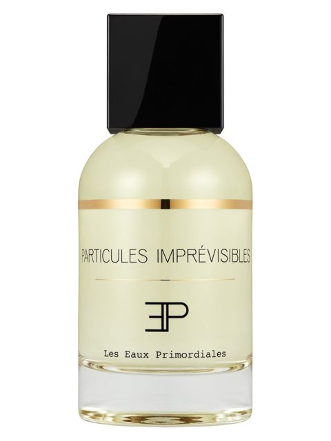 Particules Imprevisibles
