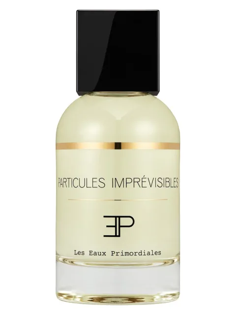 Particules Imprevisibles
