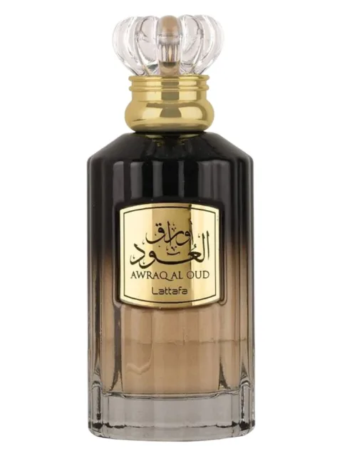 Awraq Al Oud