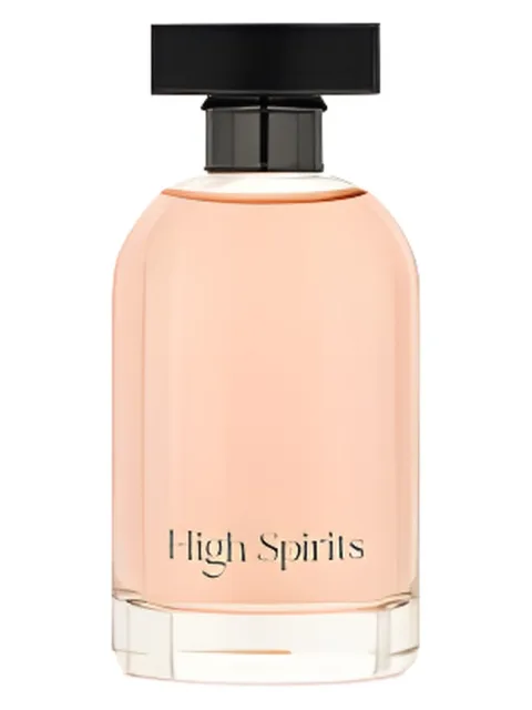 High Spirits