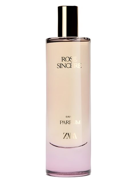 Rose Sincère